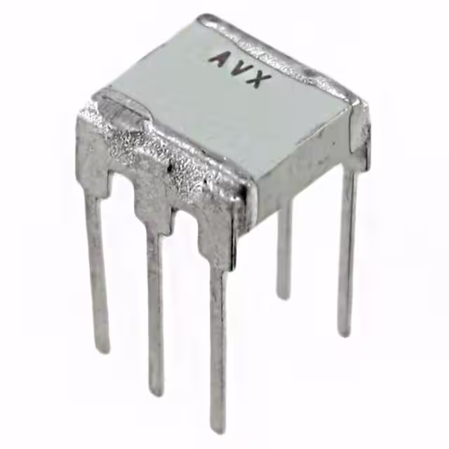 SMX52A103KAN120 KYOCERA AVX electronic component
